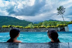 The Allure Grand Resort