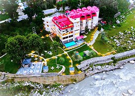 The Allure Grand Resort