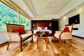 The Allure Grand Resort