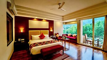 The Allure Grand Resort