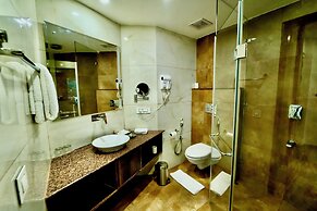 The Allure Grand Resort