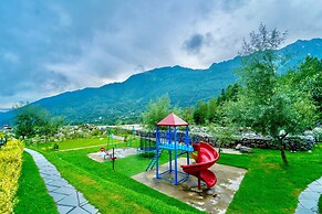 The Allure Grand Resort