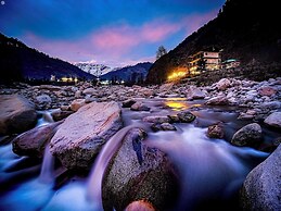 The Allure Grand Resort