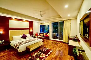 The Allure Grand Resort