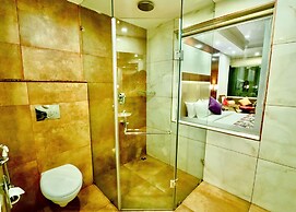 The Allure Grand Resort