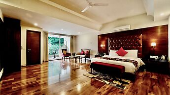 The Allure Grand Resort