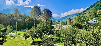 The Allure Grand Resort