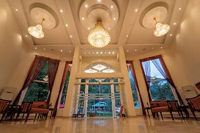 The Allure Grand Resort