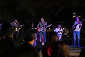 The Allure Grand Resort