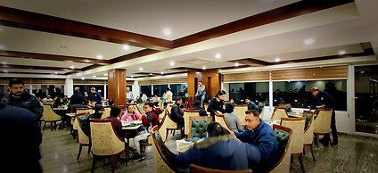 The Allure Grand Resort