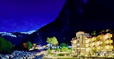 The Allure Grand Resort