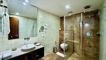 The Allure Grand Resort