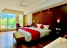 The Allure Grand Resort