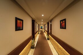 The Allure Grand Resort