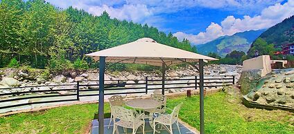 The Allure Grand Resort