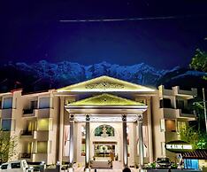 The Allure Grand Resort