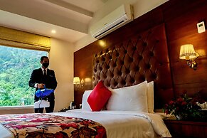 The Allure Grand Resort