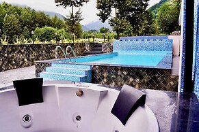 The Allure Grand Resort