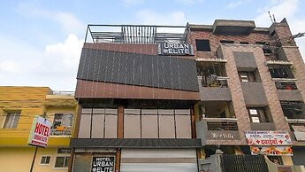 Wishotel Xpress SR Urban Elite