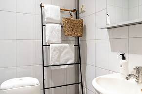 Cozy Studio with private Sauna