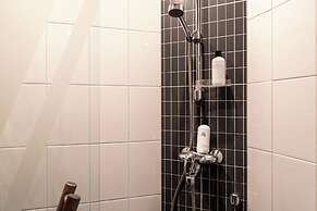 Cozy Studio with private Sauna