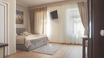 Amir Deluxe Motel