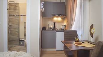 Amir Deluxe Motel