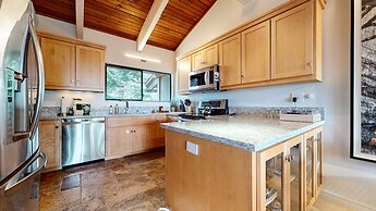 Mammoth Point #117 2 Bedroom Condo