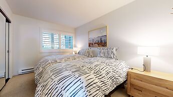 Mammoth Point #117 2 Bedroom Condo