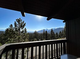 Mammoth Point #117 2 Bedroom Condo