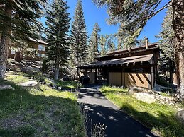 Mammoth Point #117 2 Bedroom Condo