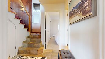 Mammoth Point #117 2 Bedroom Condo