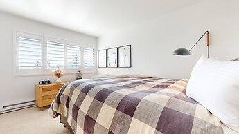 Mammoth Point #117 2 Bedroom Condo