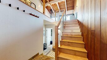 Mammoth Point #117 2 Bedroom Condo