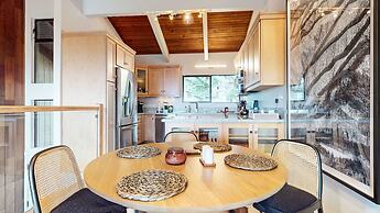 Mammoth Point #117 2 Bedroom Condo