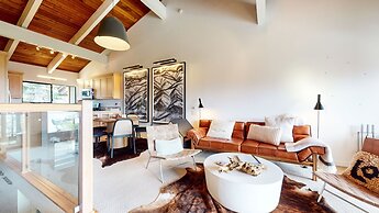 Mammoth Point #117 2 Bedroom Condo