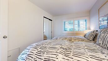 Mammoth Point #117 2 Bedroom Condo