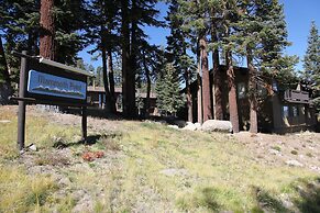 Mammoth Point #117 2 Bedroom Condo
