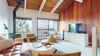 Mammoth Point #117 2 Bedroom Condo