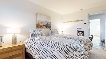 Mammoth Point #117 2 Bedroom Condo