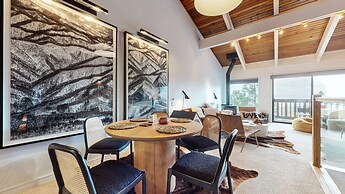 Mammoth Point #117 2 Bedroom Condo