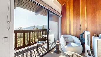 Mammoth Point #117 2 Bedroom Condo