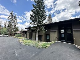 Mammoth Point #117 2 Bedroom Condo