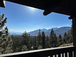 Mammoth Point #117 2 Bedroom Condo