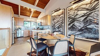 Mammoth Point #117 2 Bedroom Condo