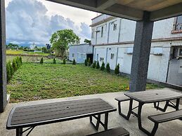 Ali villa