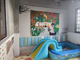 Ali villa