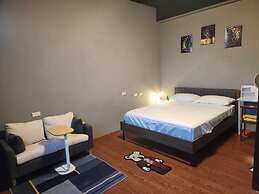Ali villa