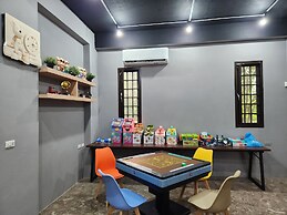 Ali villa