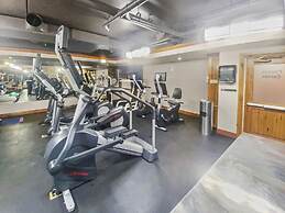 Westgate Escape! Mountain Luxury In Park City 3601b 1 Bedroom Studio